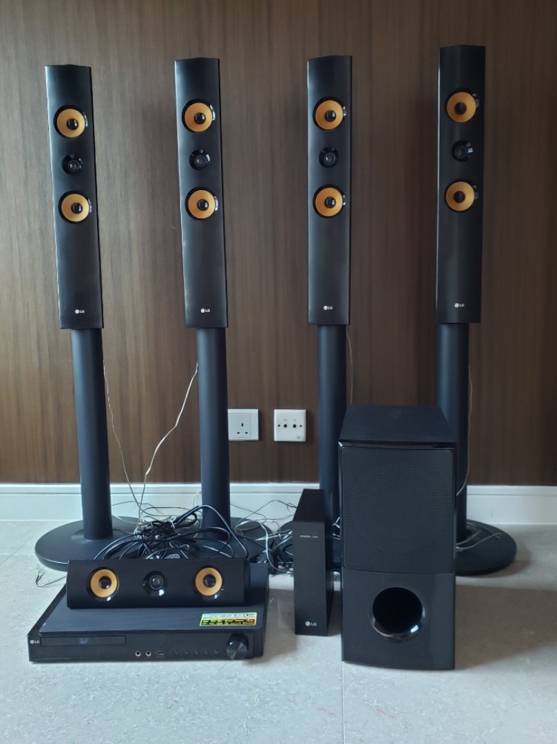Lg lhb755w shop