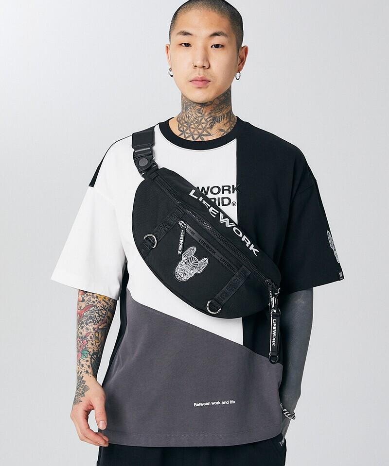 Work bum bag store
