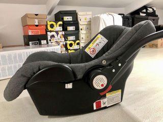 Looping Squizz Carseat/Carrier