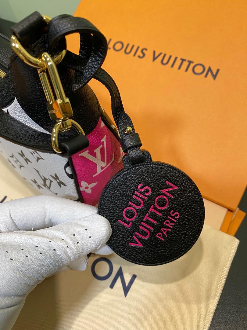 Louis Vuitton Bag Reveal! Bagatelle BB - Spring/Summer 2022