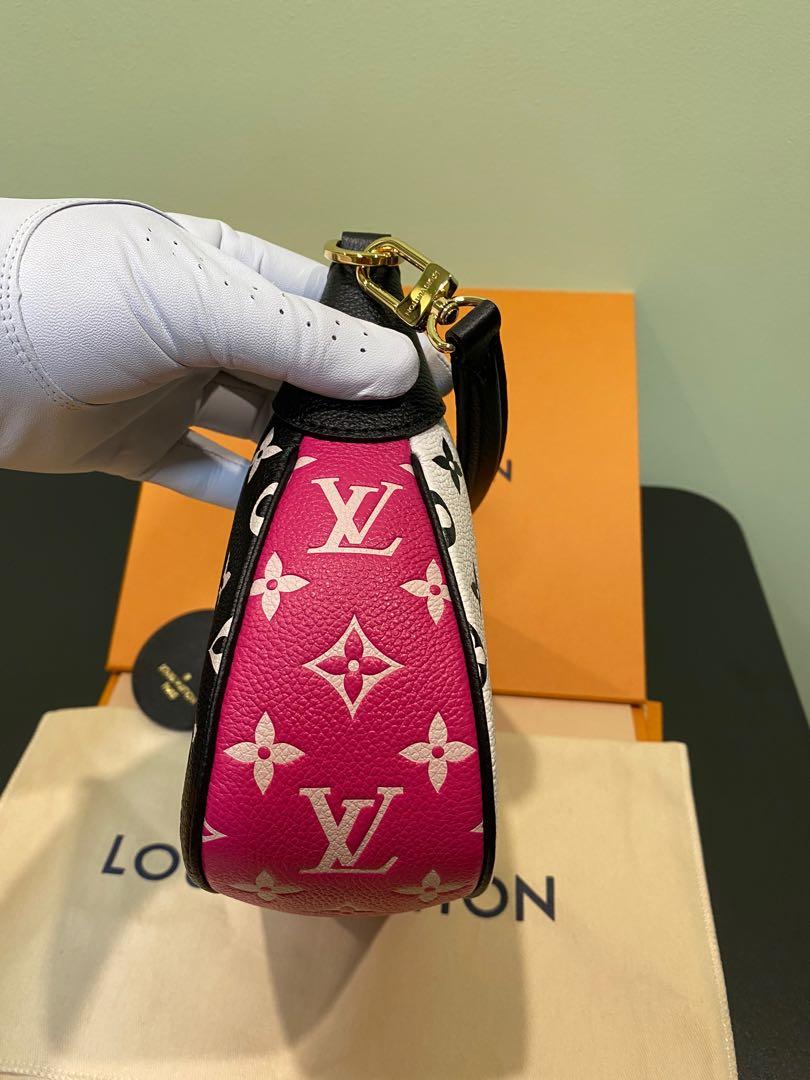 Louis Vuitton Bag Reveal! Bagatelle BB - Spring/Summer 2022