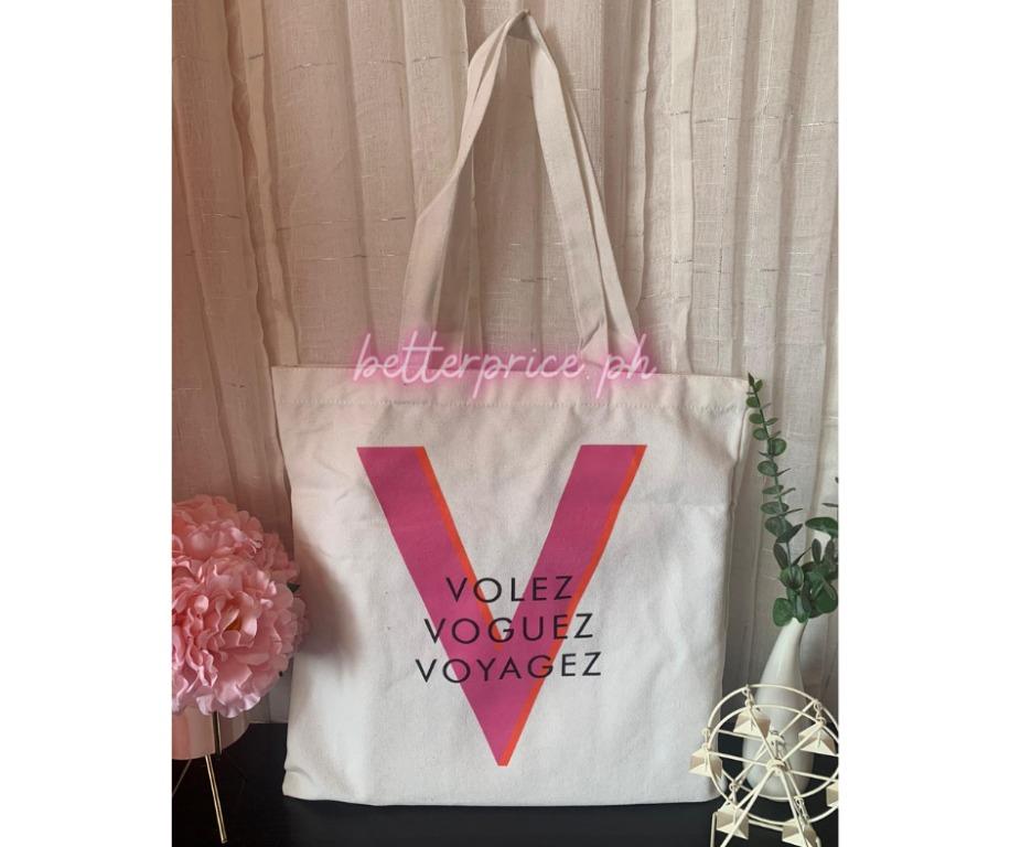 Louis Vuitton Canvas Tote Bag Tokyo Midtown SEE LV Exhibition Exclusive VIP  Gift