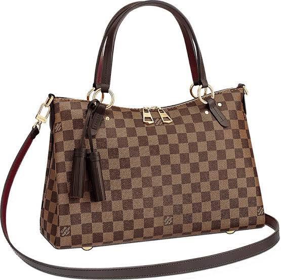 LOUIS VUITTON LYMINGTON BAG, Luxury, Bags & Wallets on Carousell