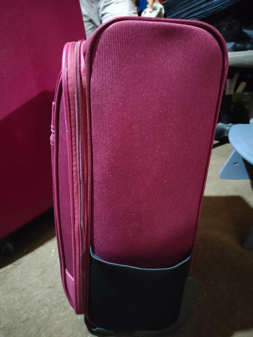 LUGGAGE JAPAN, Hobbies & Toys, Travel, Luggage on Carousell
