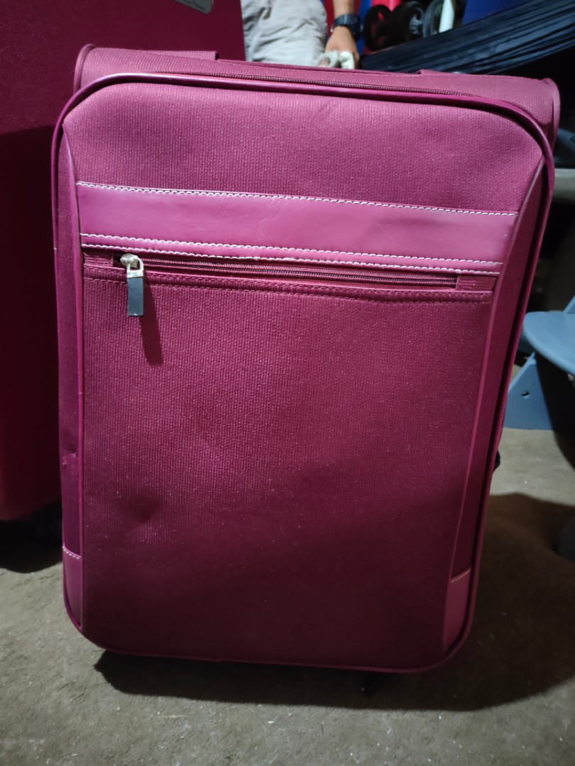 LUGGAGE JAPAN, Hobbies & Toys, Travel, Luggage on Carousell