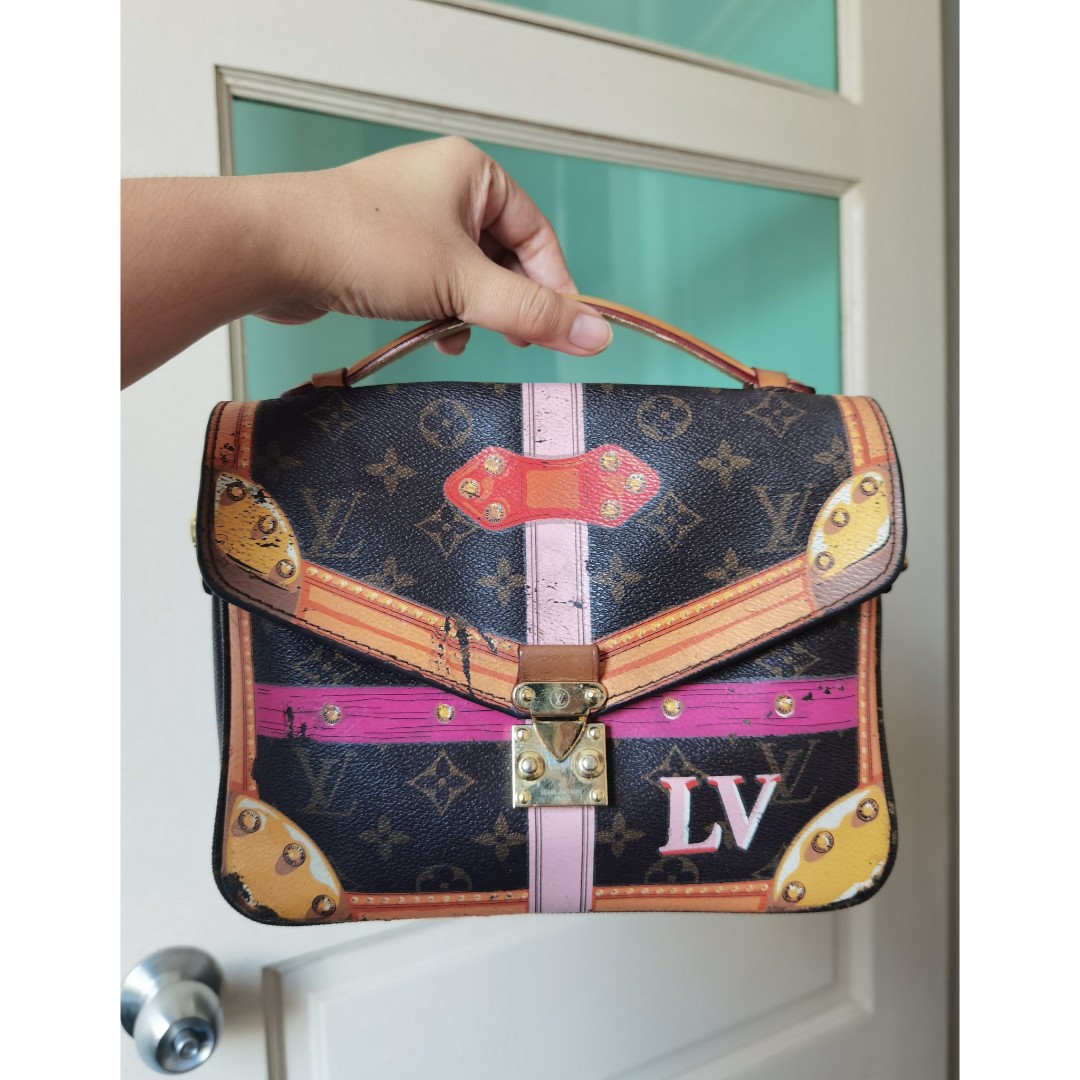 Lv metis limited edition 2025