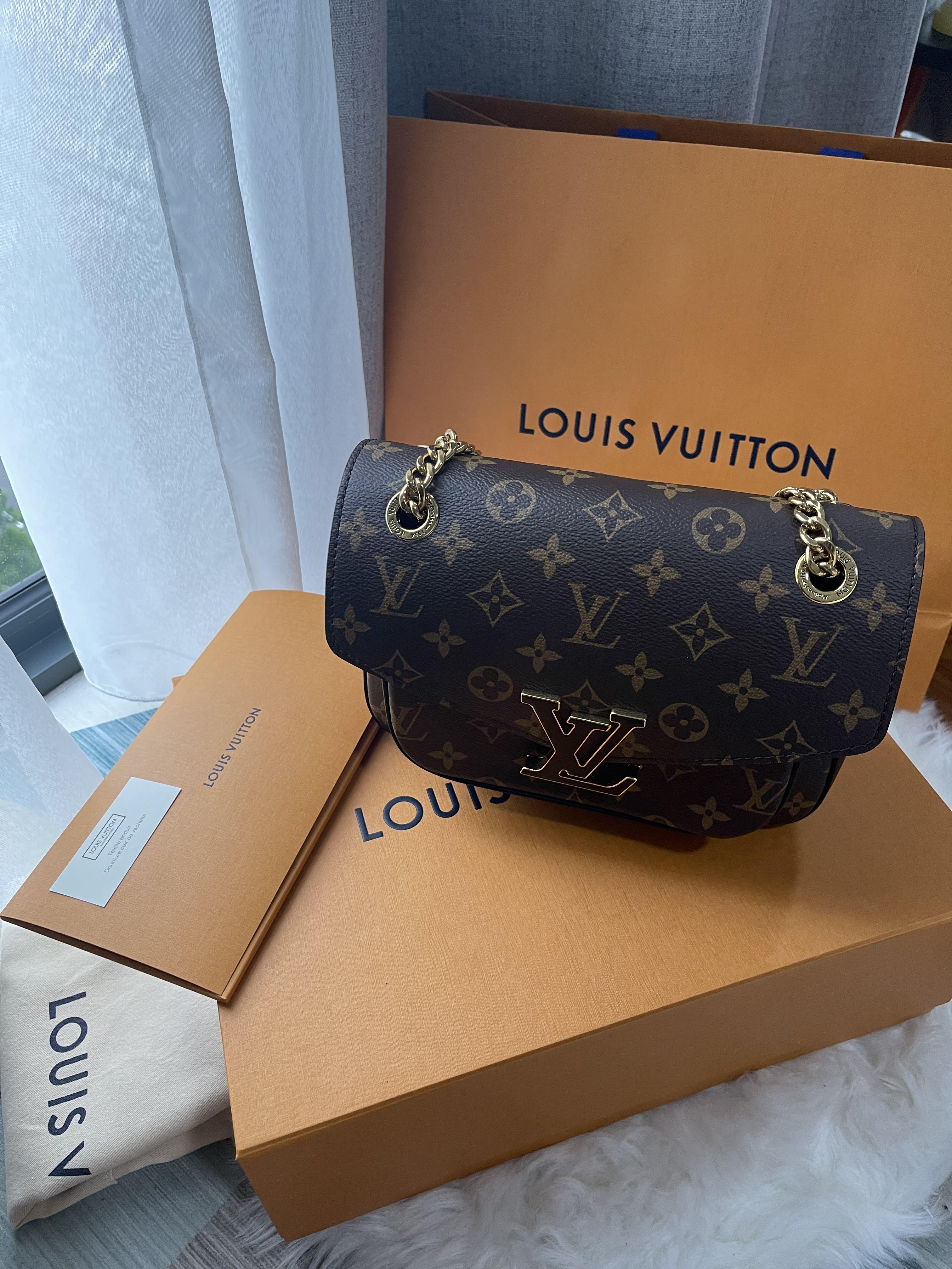 LOUIS VUITTON MOST FUNCTIONAL BAGS OF 2022, LV PASSY BAG