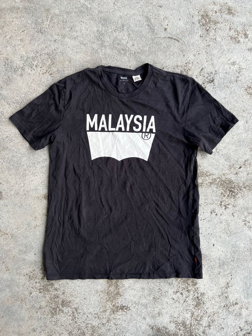 Levis shirt hot sale malaysia