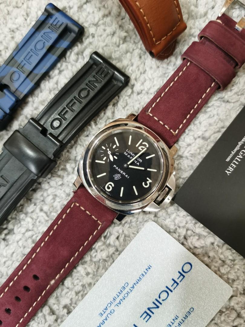 Pam 005 2025 movement