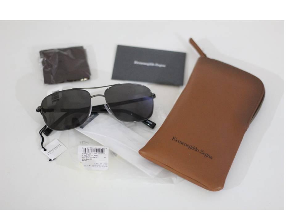 Ermenegildo zegna women's best sale sunglasses