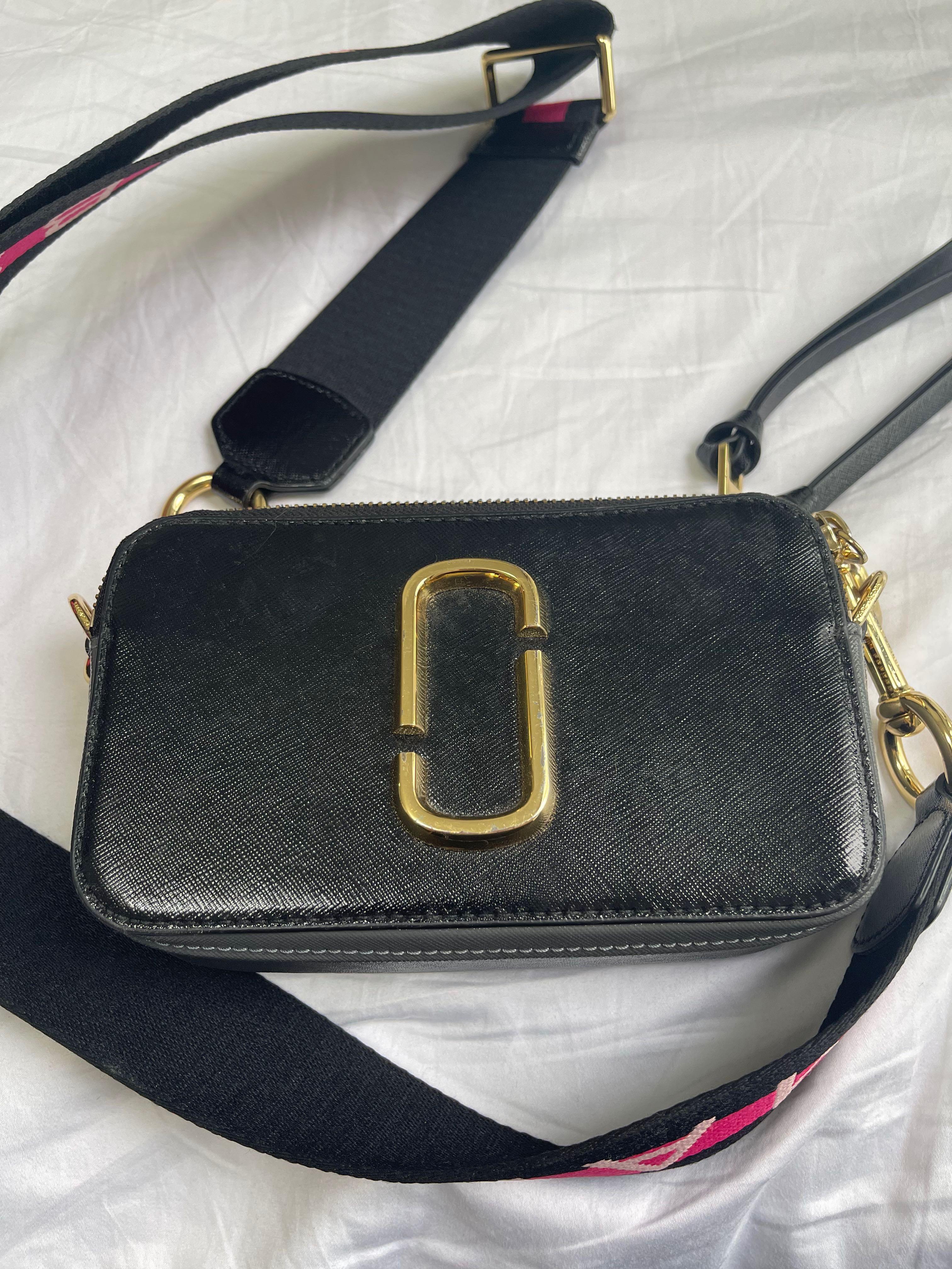Marc jacobs camera bag shop
