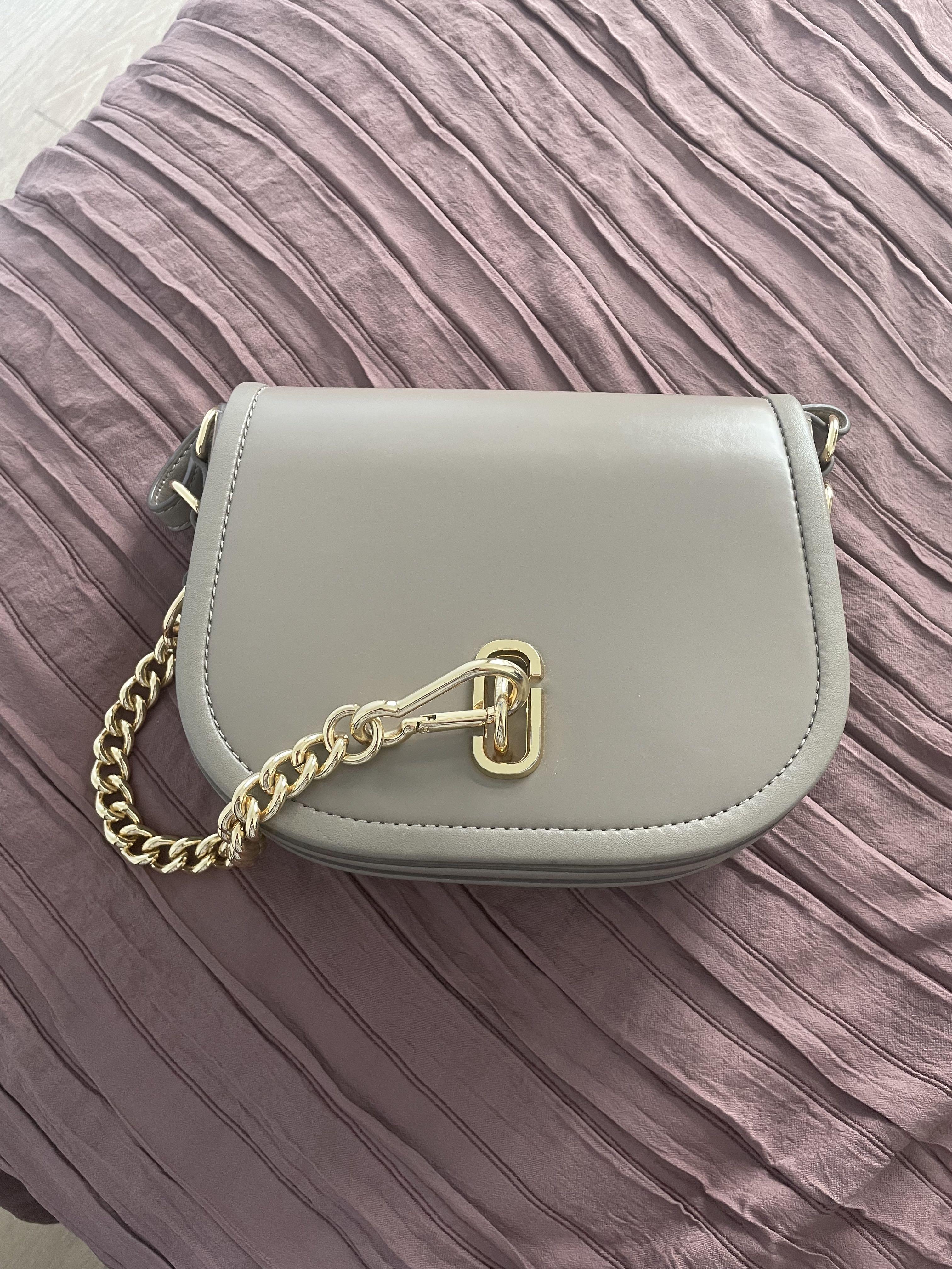 Marc jacob on sale saddle bag