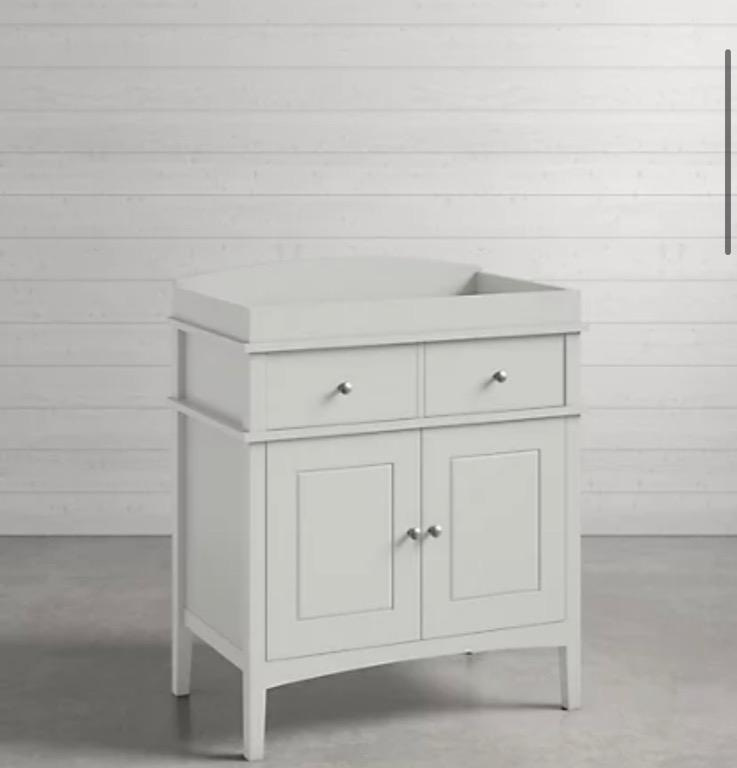 Marks and Spencer Hastings Changing Unit, Babies & Kids, Baby Nursery