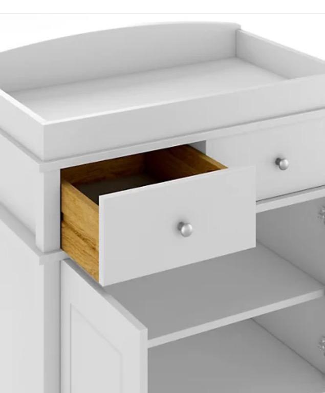 Marks and Spencer Hastings Changing Unit, Babies & Kids, Baby Nursery