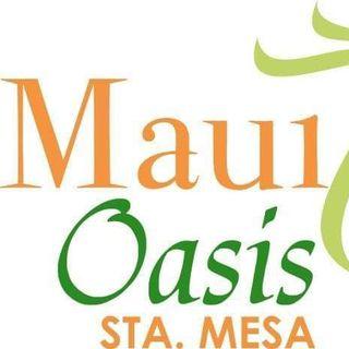 Maui Oasis