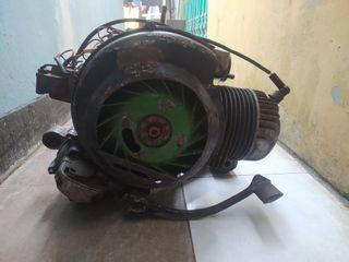 Mesin bajaj super