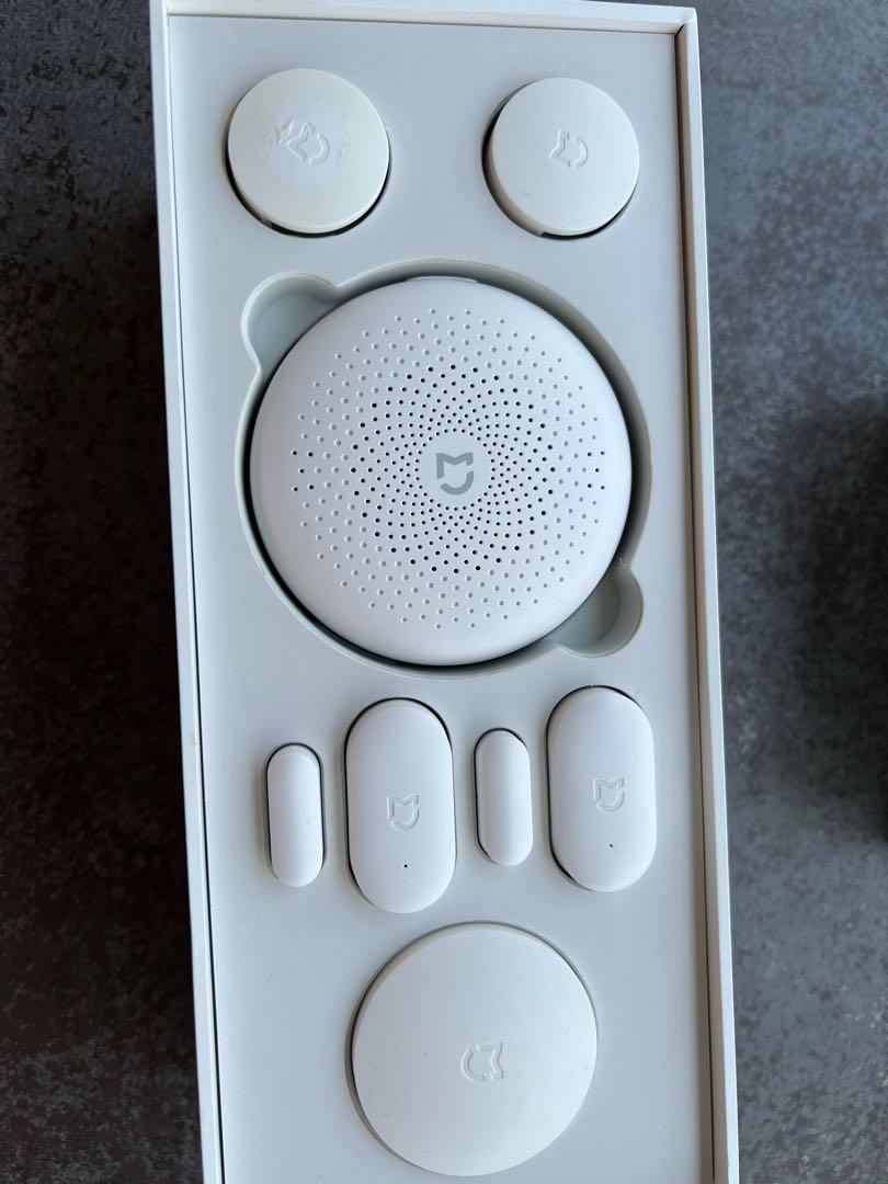 Mi Smart Sensor Set (barely used), TV & Home Appliances, Electrical ...