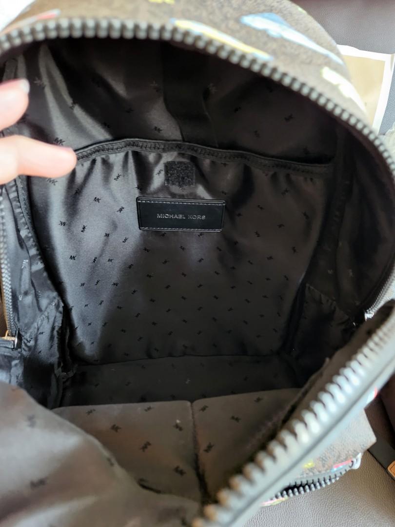 Michael kors backpack limited edition online