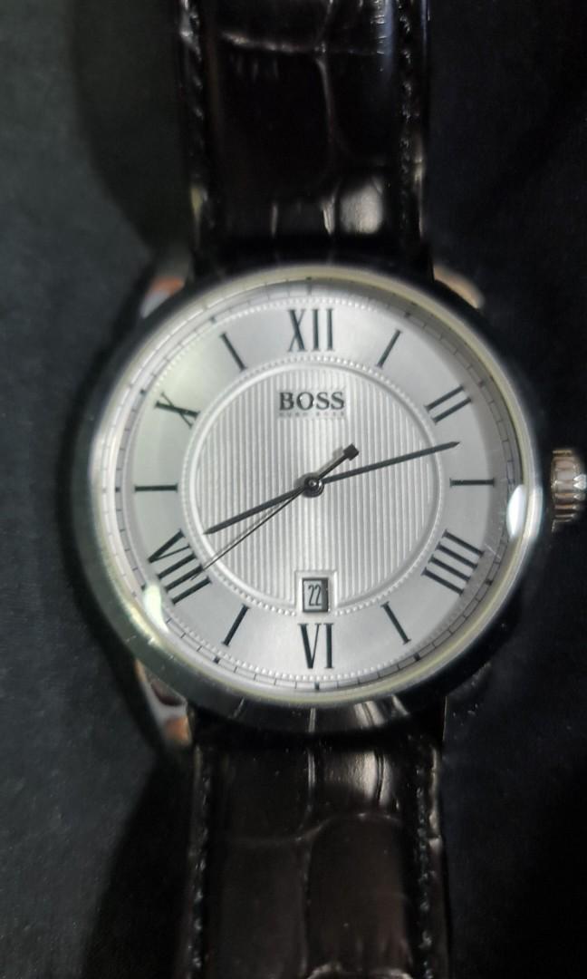 Nice mid discount range watches
