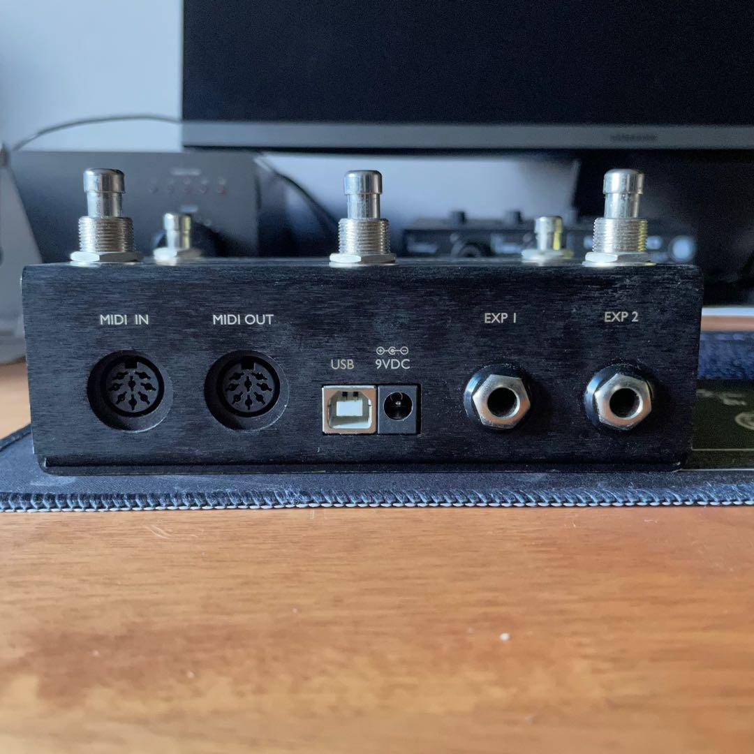 Morningstar mc6 pro review the future of midi controllers 51 off