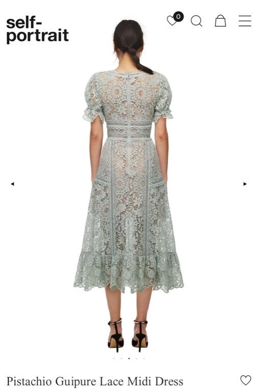 Mr self portrait dress discount