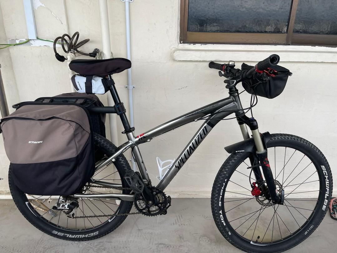 2010 specialized online rockhopper comp