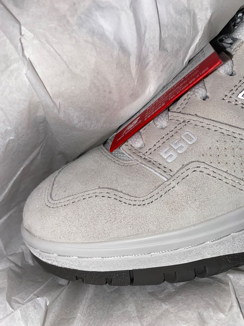New Balance 550 “United Arrows”, Men's Fashion, Footwear, Sneakers on  Carousell