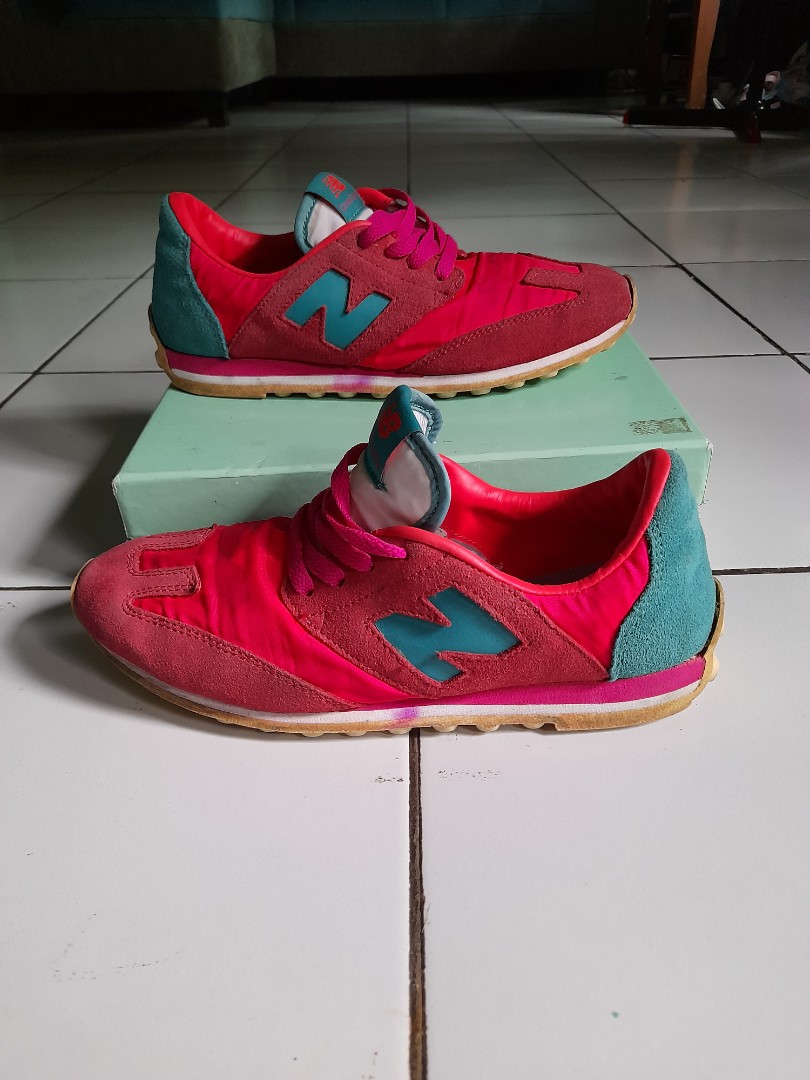 new balance cross country trainers