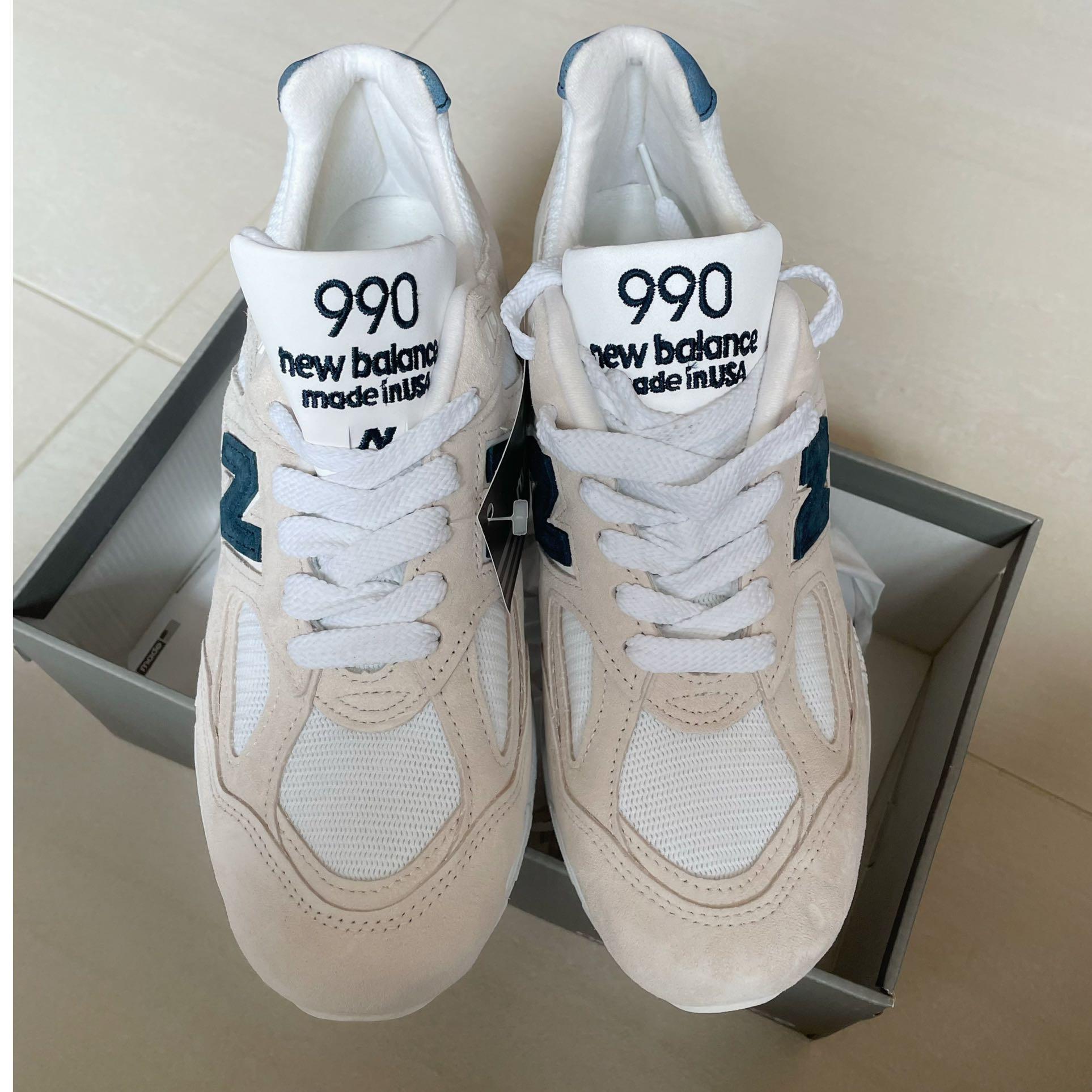 M990we2 new arrivals