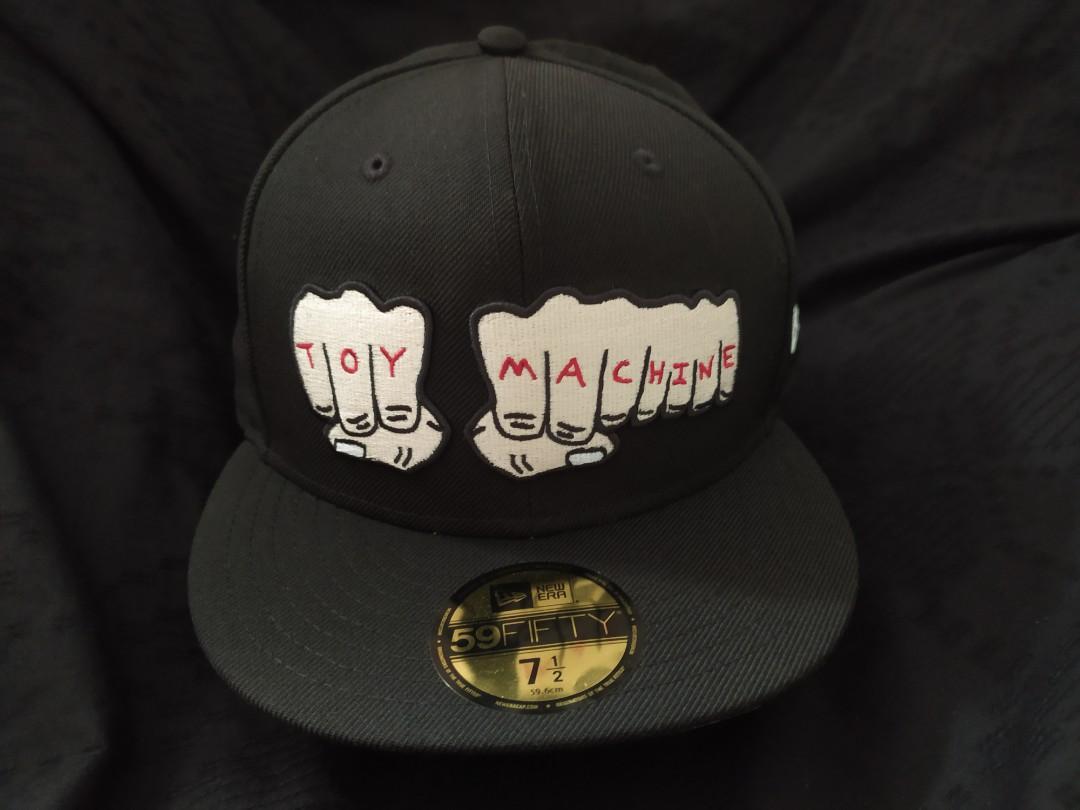 New era toy machine 2025