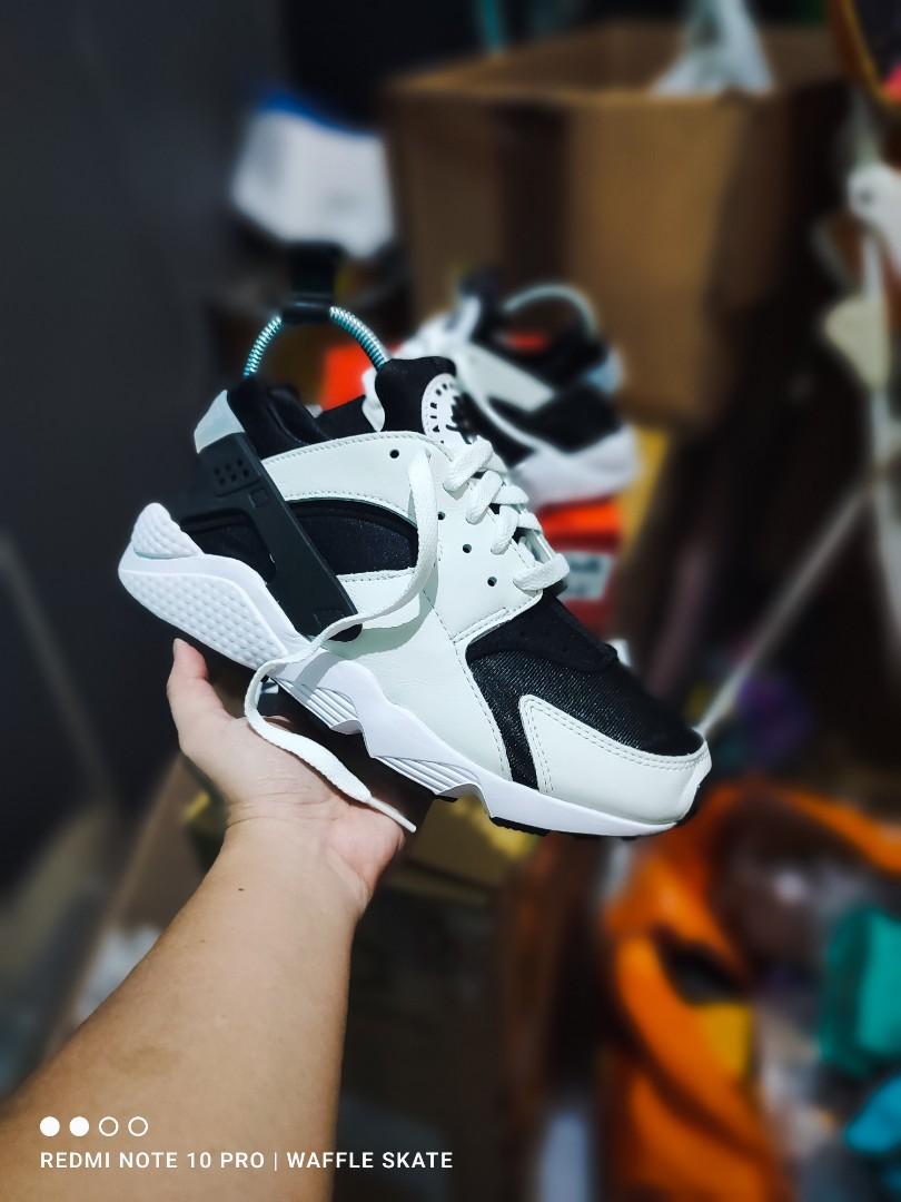 Nike huarache on sale legit check
