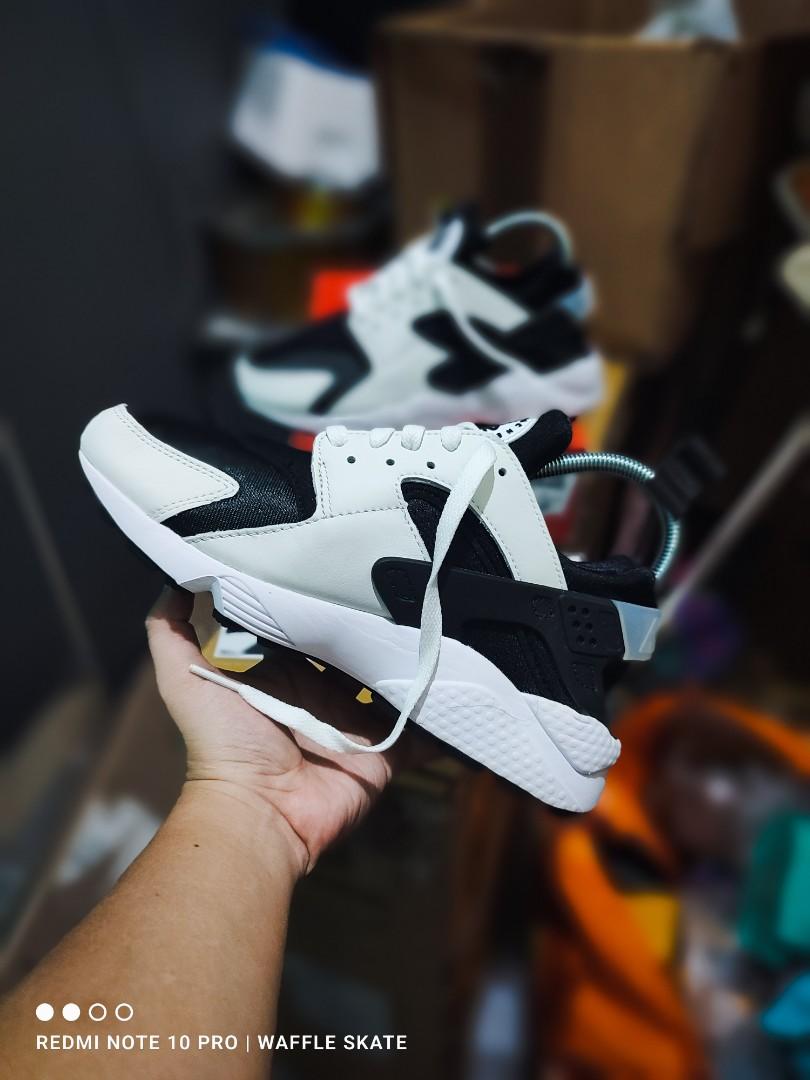 Huarache outlet legit check