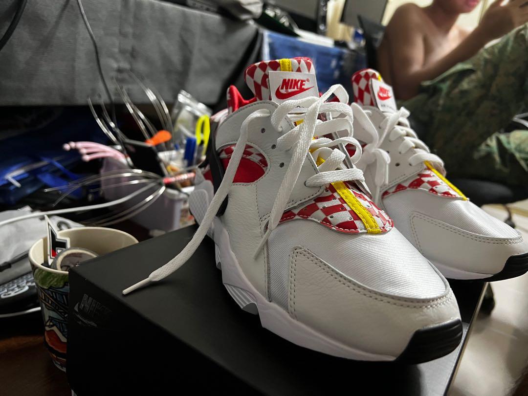 Air new arrivals huarache 2