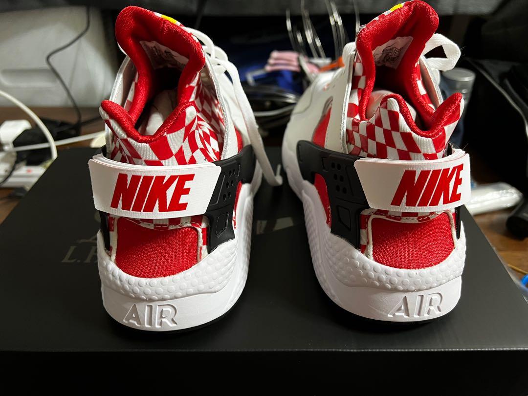 Air huarache run online shoe palace 25th anniversary