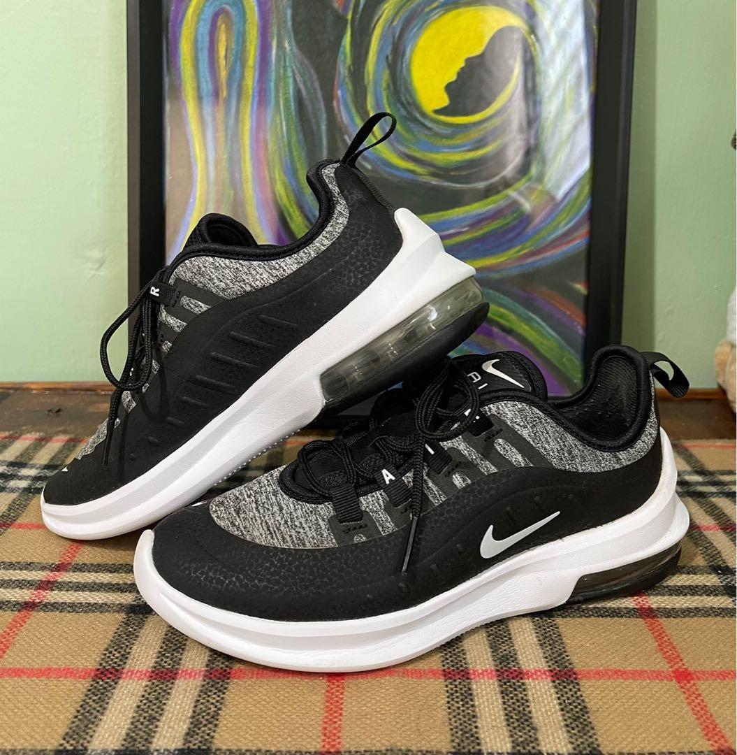 Air max axis preschool online