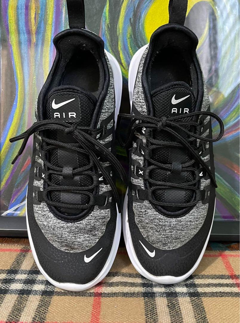 Nike Air Max Axis Preschool Kids Sneakers