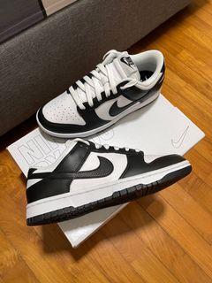 Nike dunk low