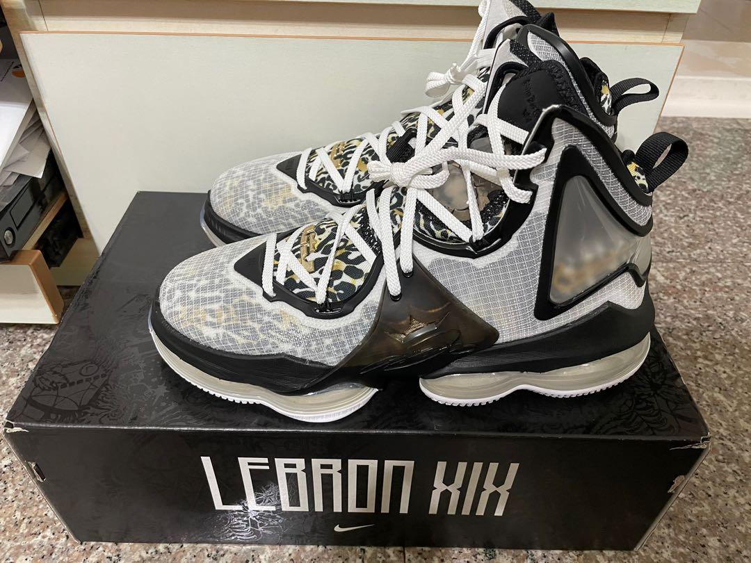 Lebron 19s hot sale