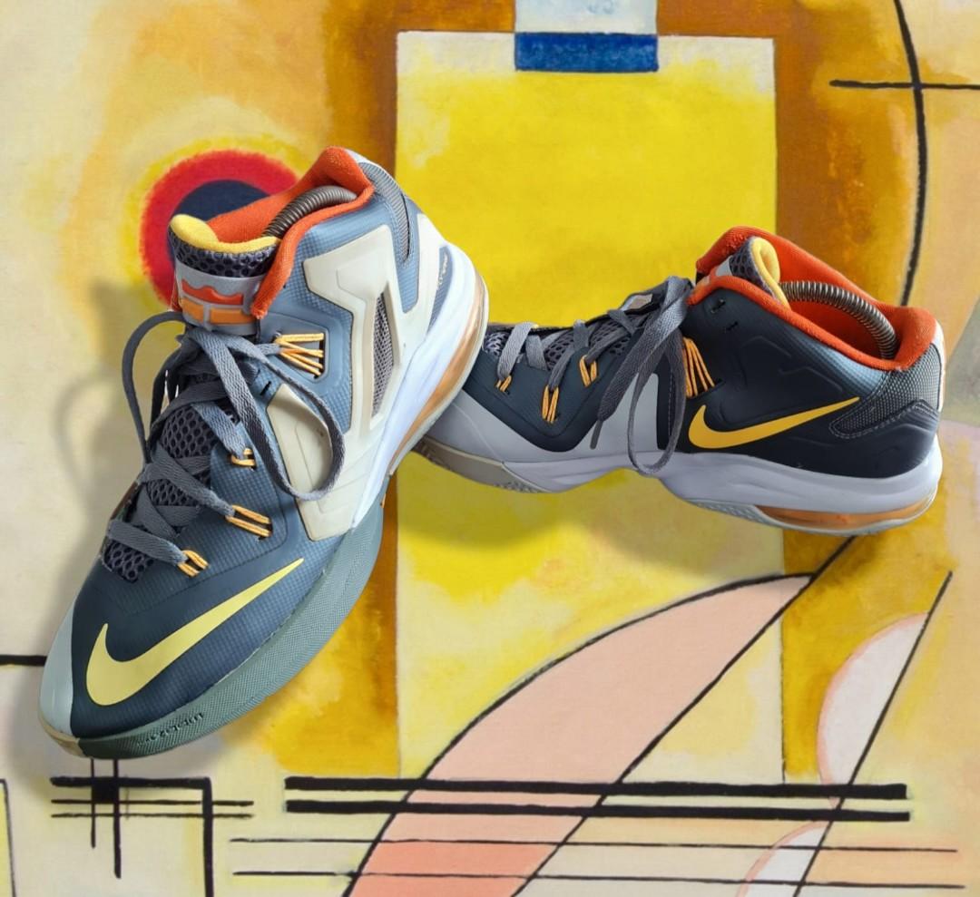 Lebron ambassador 6 best sale