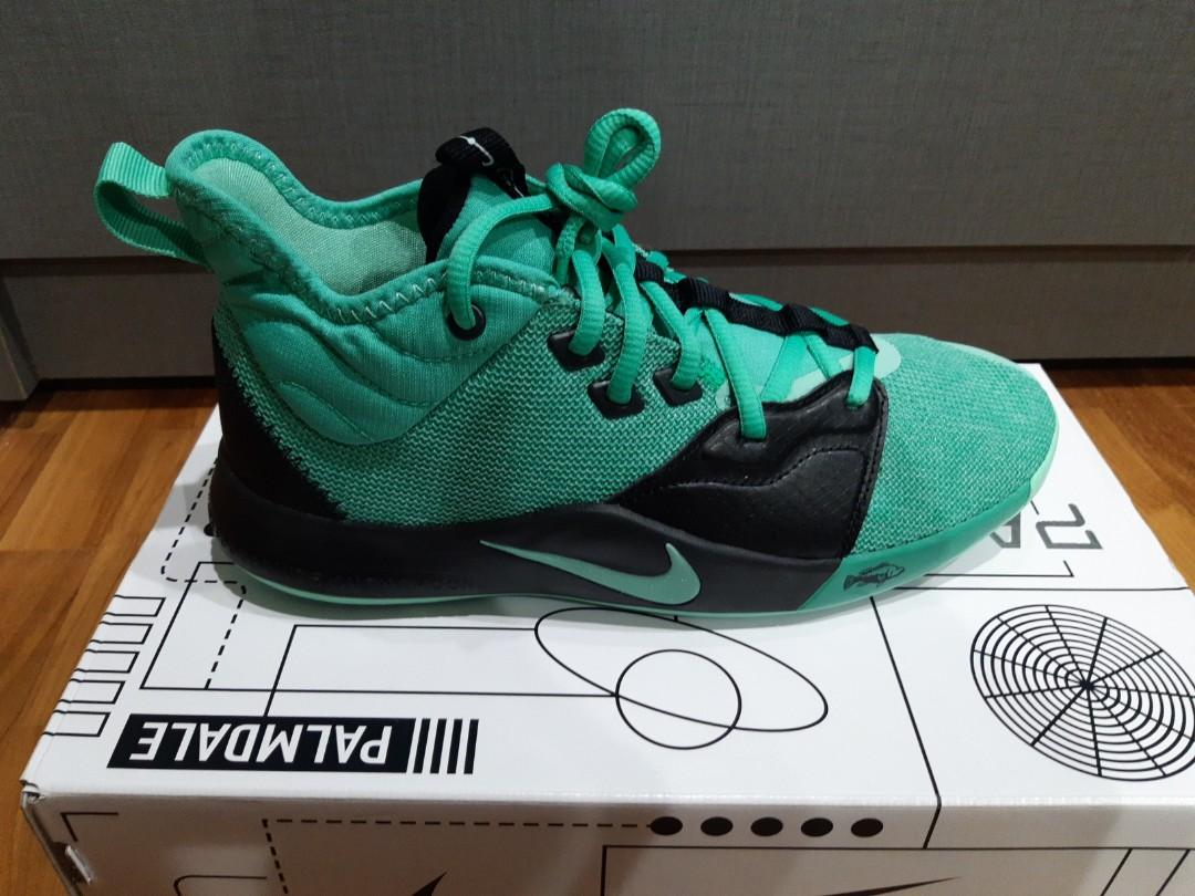 Pg 3 menta green hotsell