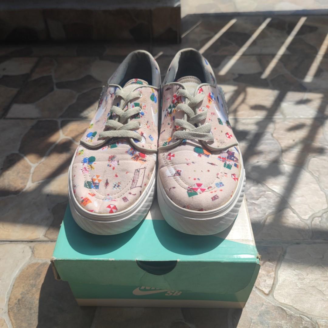 Nike sb clearance stefan janoski beach