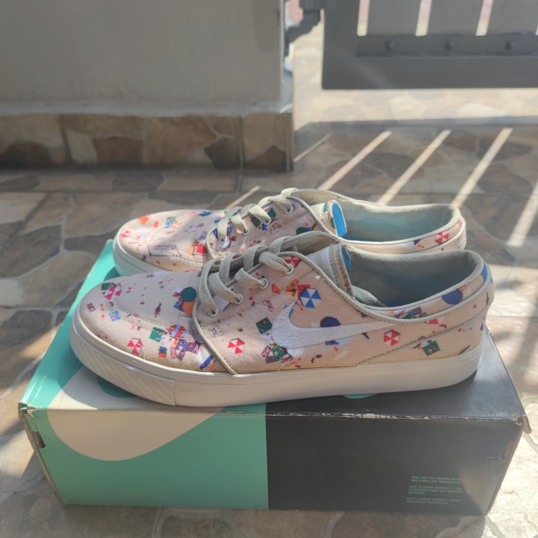 Nike SB Stefan Janoski Beach