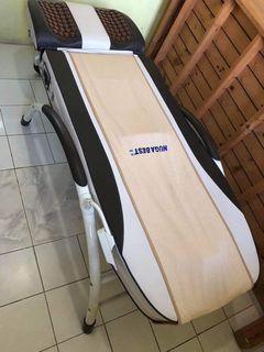 Nuga Best N4 Therapy Medical Massage Bed