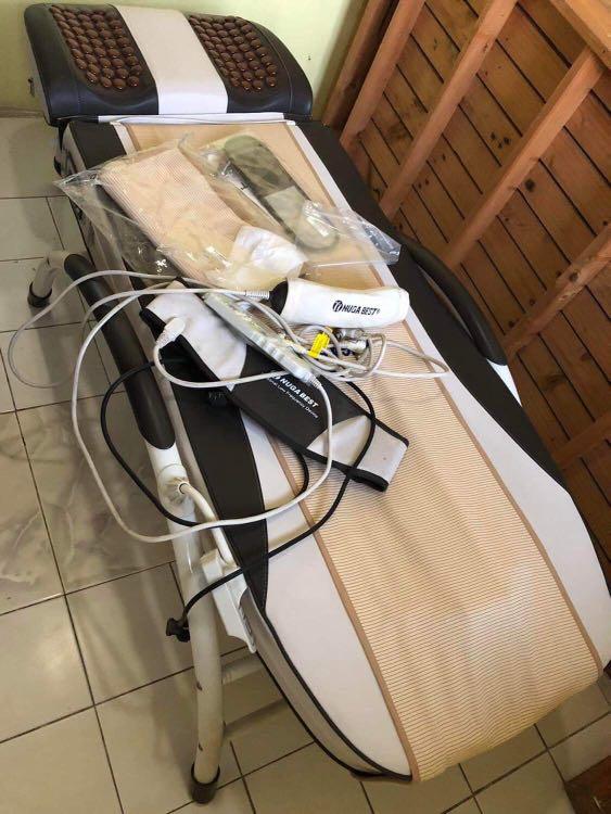 Nuga sales best bed