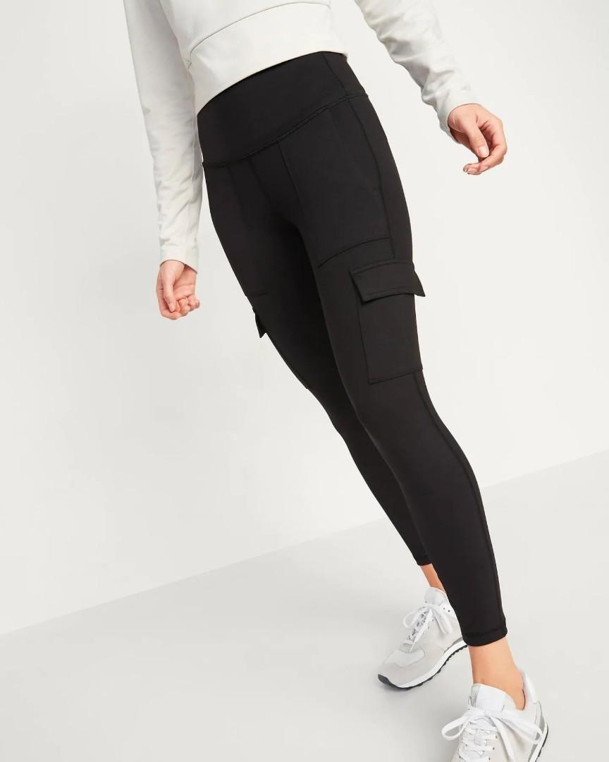 old navy legging