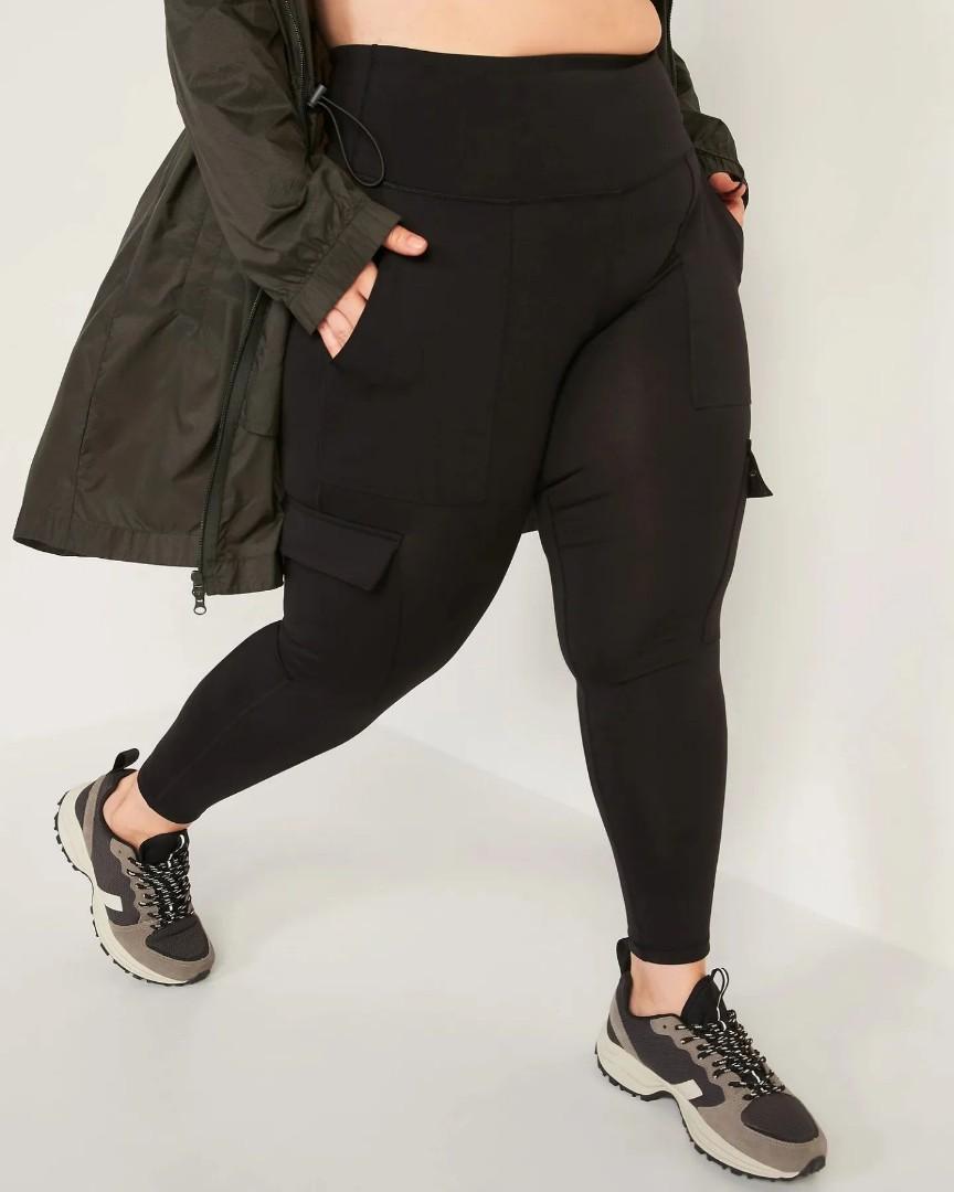 OLD NAVY ORIGINAL LEGGING, Olshop 