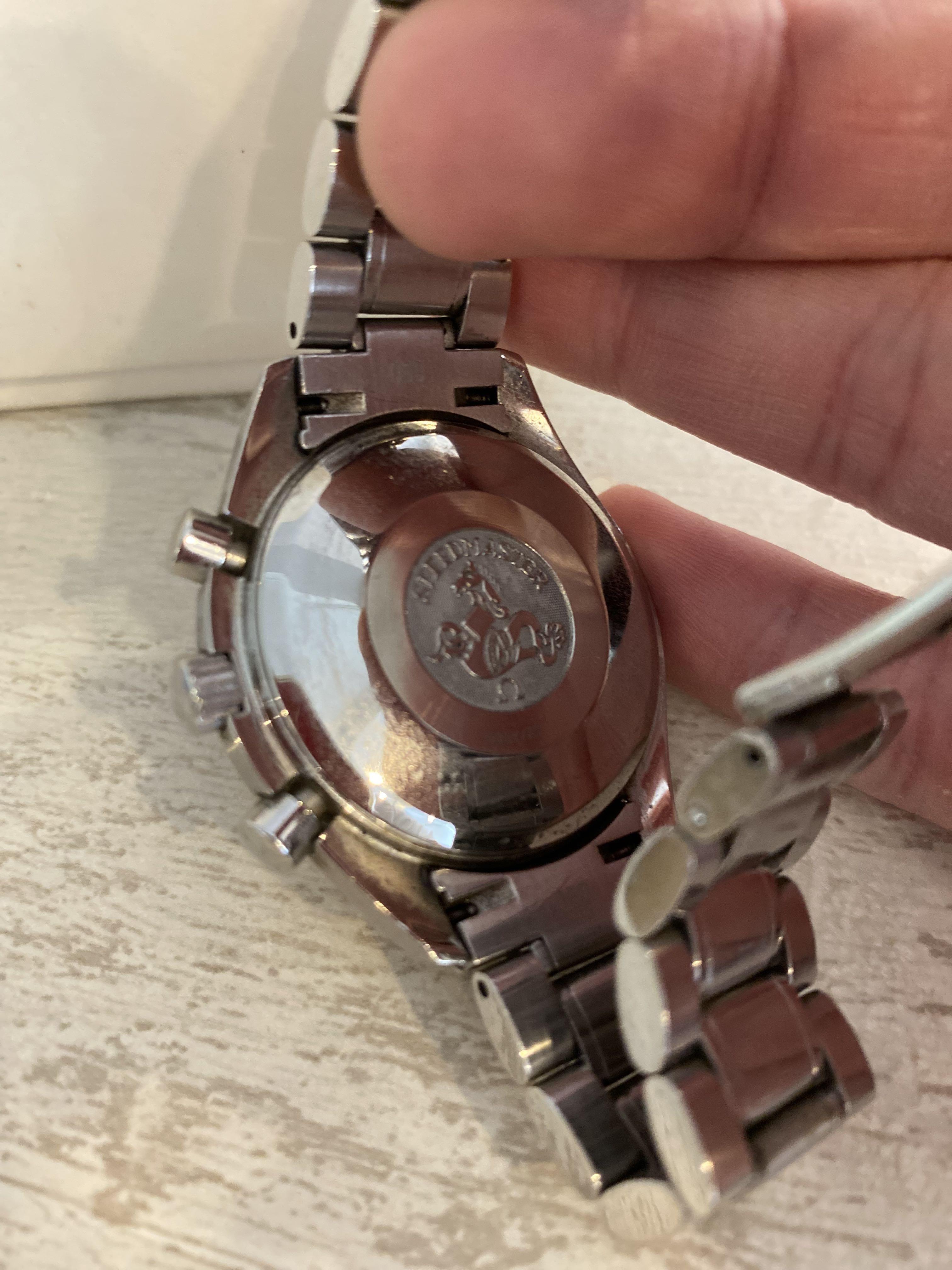 Omega 35205000 cheap