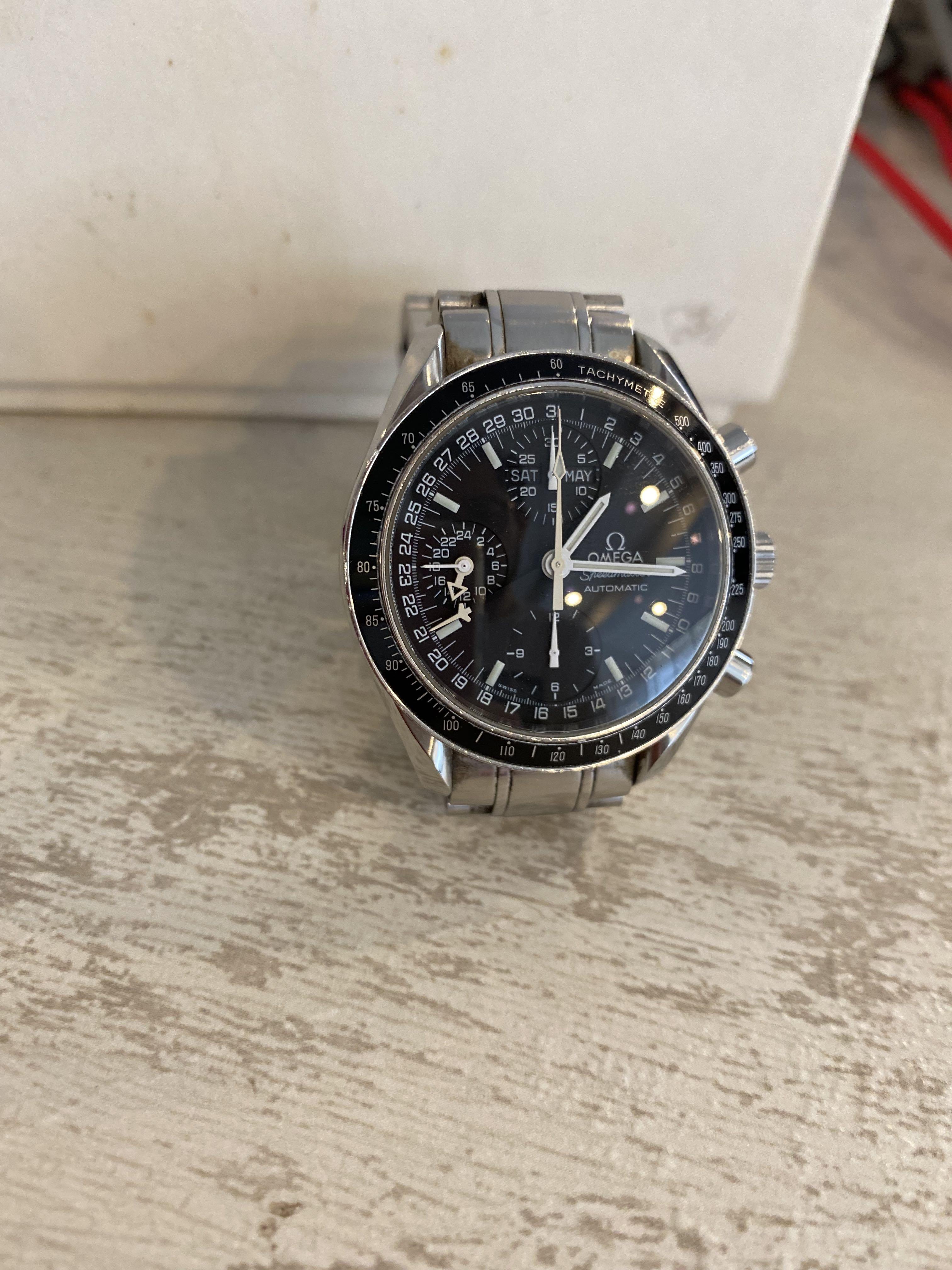 Omega 35205000 store