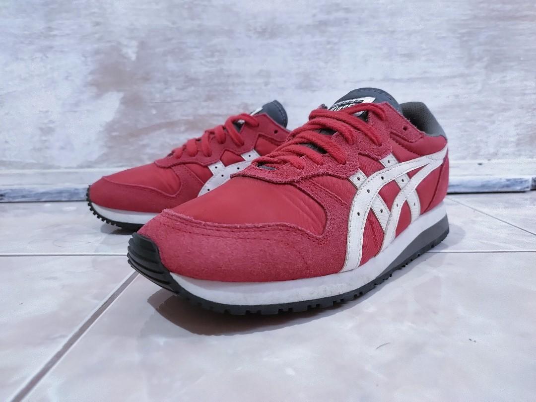 onitsuka tiger oc runner