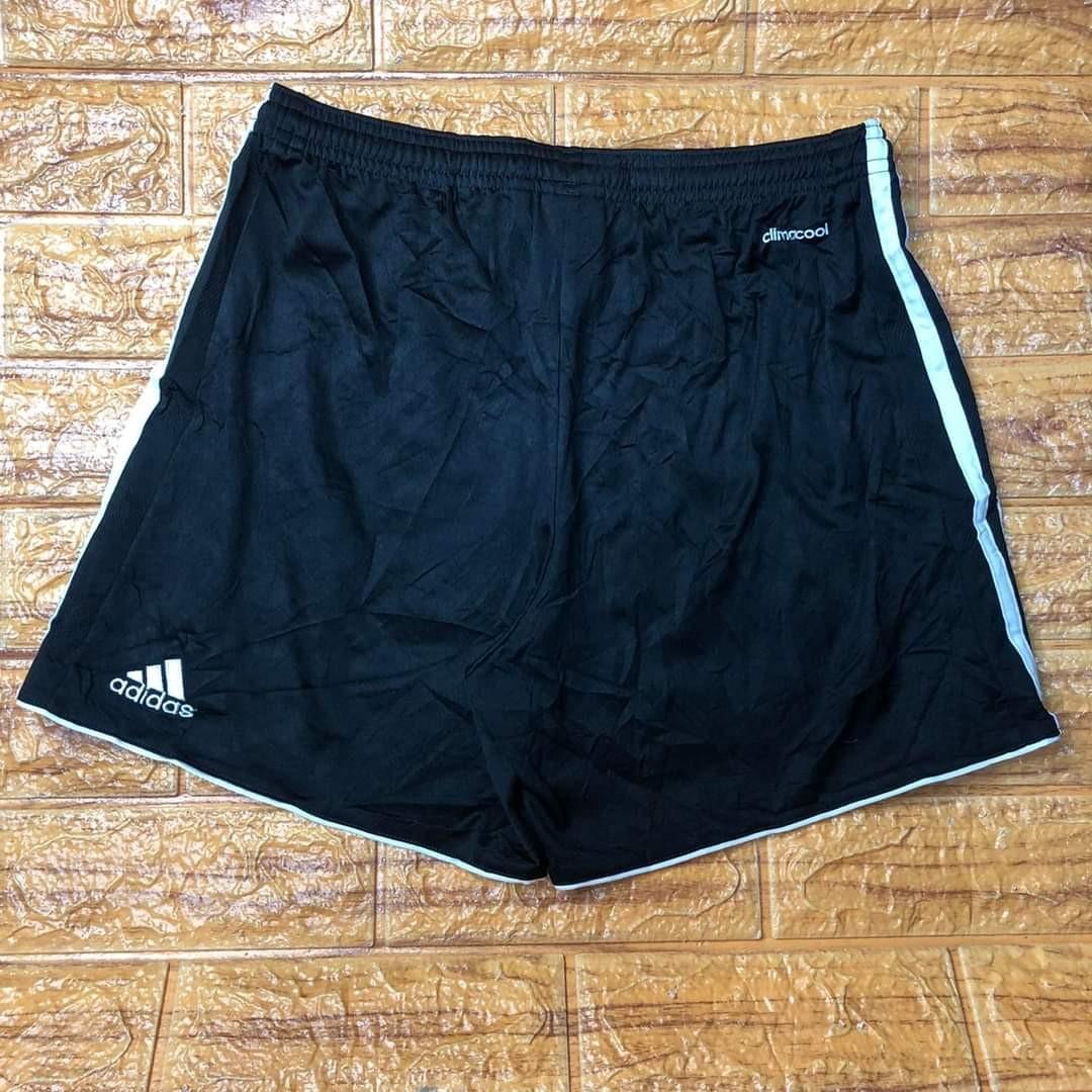 Original Adidas Sports Shorts Small 
